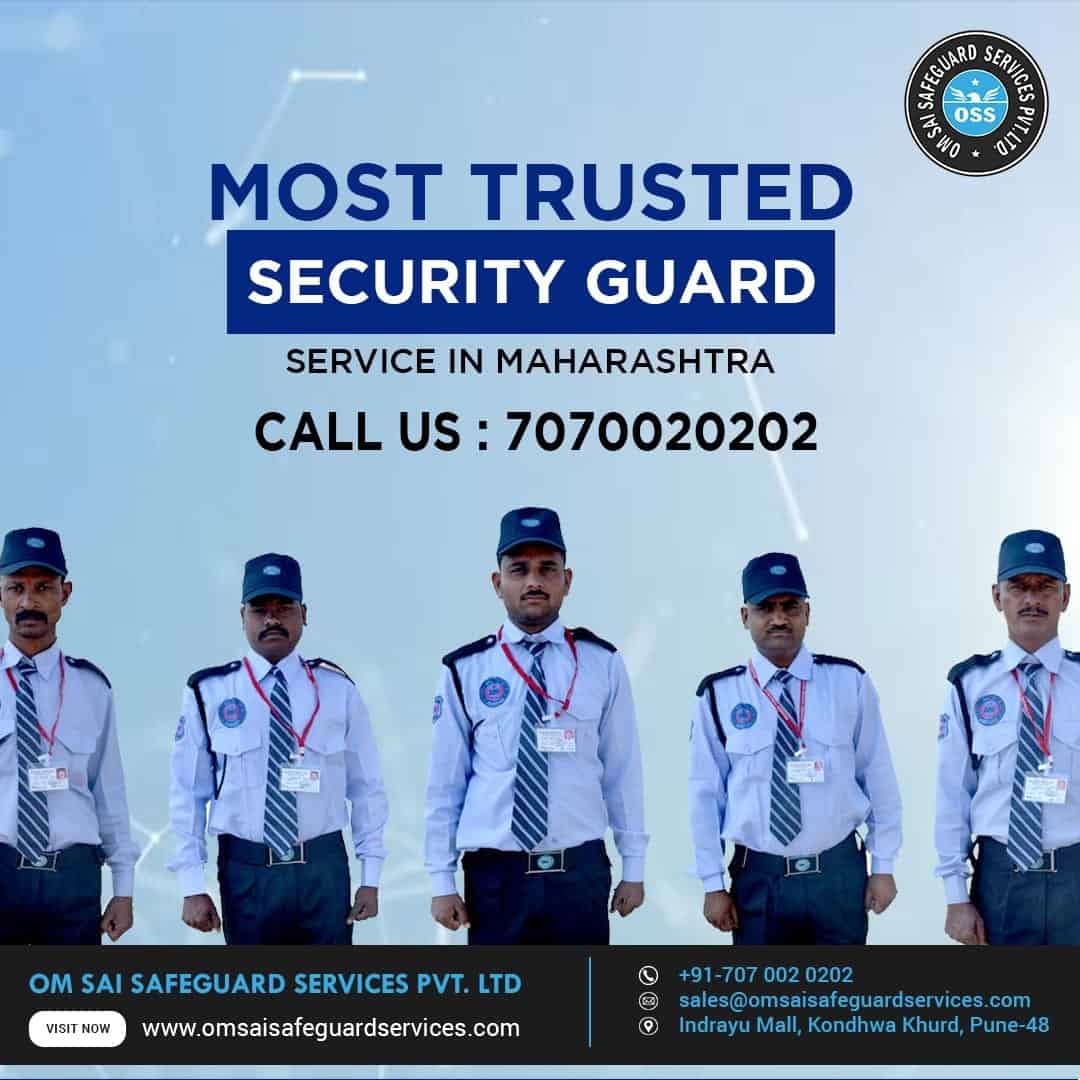 INDUSTRIES – PROLIANCE SECURITY SERVICES