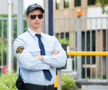 security service in nashik